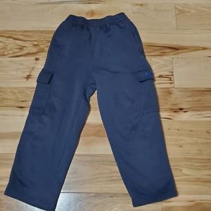 Boys Airwalk Jogging Pants Size 8(S)